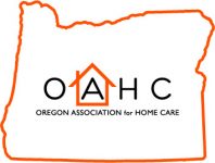 Oregon Association of Home Care Logo